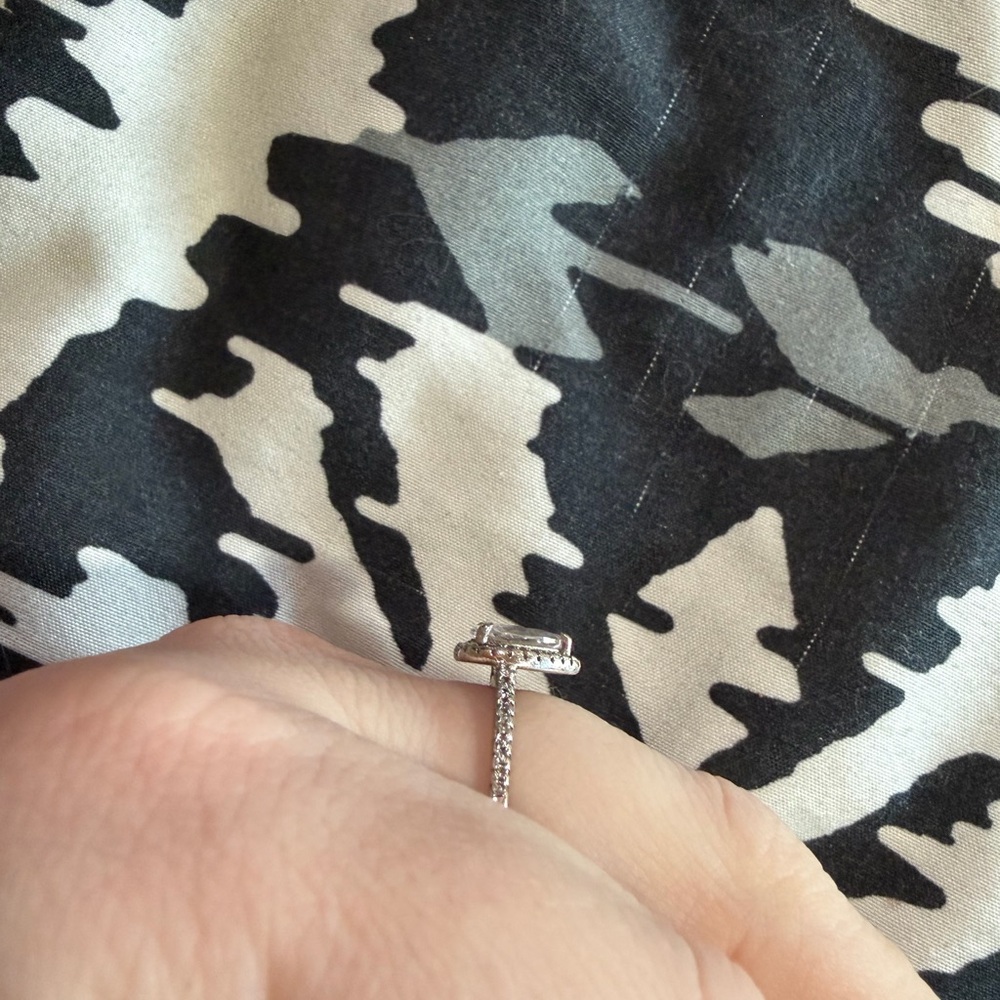 Engagement Ring - image 3